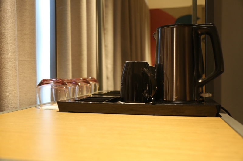 フィリピン留学 Cebu21 - Cebu Blue Ocean Academy-Ocean Suites-24